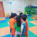 체육시간 이미지