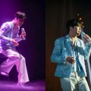 매산매해(국악공연) | 이찬원, 인천 ‘찬가’ 195분 공연 레트롯 메들리와 국악 선율