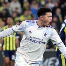 [Diario AS - BILD] 아틀레티코 마드리드, 제이든 산초 주시 중 이미지