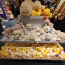 (주)마음정보기술 | 연말연시, 눈과 마음이 즐거운 더현대 서울 팝업 방문 후기 Ⅰ (마일드 무무 &amp; 그린라이트)