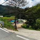 장각폭포 공중화장실 이미지