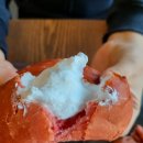 울진 성류굴 근처 카페 성류길 솔직후기