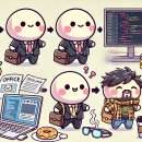 공생종합상사 | 비전공 백엔드 개발자 1년 생존기