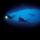 블루홀(BLUE HOLE) 이미지