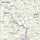 제59회 충남 보령시 아미산 산행 예약 받습니다 이미지