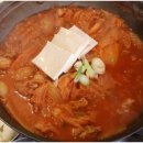 백채김치찌개 화성병점점 이미지