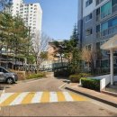 산들초등학교 이미지