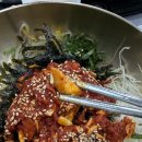 [충남 공주] 시장정육점식당 / 알밤 육회비빔밥 맛집 솔직 후기