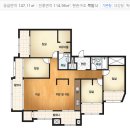 두산위브트레지움2단지아파트 | 부천시 원미구 부천위브트레지움2단지 경매사건 분석