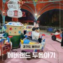 (주)에버레이드서울 | 에버랜드 두돌아기 놀이기구 은행나무길 단풍명소 용인