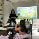 도서관에서 놀자(친구, 친구, 책 친구) 이미지