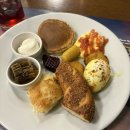 천상의 맛 | 터키 미드타운 호텔 조식 천상의 맛 카이막 후기