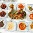 씨유 목포우인점 | 목포간장게장 철따라돌게장 산정동밥집