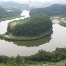 한반도 지형 이미지