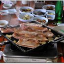 제주토종흑돼지1