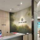 파스쿠찌 동김해점 | 인천국제공항 2터미널 동편 스카이 허브라운지