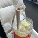 에이피텍 | [인천/연수구] 송도 트리플스트리트 베이커리 대형카페 카페에디토레 후기 (커피맛집,샐러드)