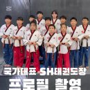 국가대표SH태권도장 네이버블로그