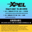 국민토탈서비스 | 모델Y 주니퍼 신차패키지 - 엑스펠 XR+ 국민농도 썬팅과 생활보호 PPF | 대전·세종 오토앤사운드