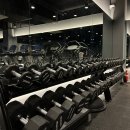 나만의 GYM 이미지