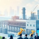 산업통상자원부, &#39;인공지능 전환(AX) 실증산단 구축사업&#39; 본격 추진 이미지