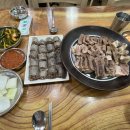 옹골네순대국 - 군포시 산본동 | 옹골네순대국