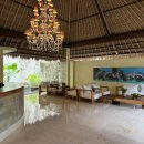 사양 | [발리 숙소 추천] 우붓 코마네카 앳 라사 사양 솔직 후기 (조식·요가·수영장까지)🌿