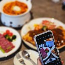 씨유(CU)논현유호점 | [신논현역맛집] 가성비 좋은 푸짐하고 맛있는 경양식 돈까스 맛집 &#39;이식일사&#39;