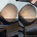 연예인 이하늘 두피문신 비밀? 대머리인 내가 가발을 벗을 수 있었던 이유