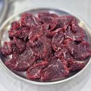 주례 옛집 뭉티기 이미지