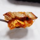 답십리 맛집 쫄면주는 삼겹본능 삽겹살 배달 추천