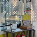 핫도그 | 서울 근교 당일치기, 경기도 양평 두물머리 연핫도그 후기