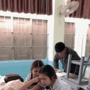 자기가 정소민을 닮았다고 주장하는 태국 소녀 이미지