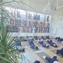 3 | 다산요가, 남양주 새봄중학교 연계 수업 3회차 후기
