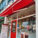 다양한 메뉴 식사 가능한 디저트 맛집 피크닉 포장 배달하기 좋은 곳 카페 보스 수원 원천점
