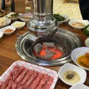 자연소리 당진한우 이미지