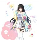 코튼캔디 이미지