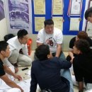 한국 다이어트 복싱클럽 이미지