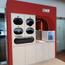 KT 개방화장실 이미지