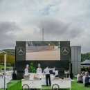 비덱카 | 13년만에 돌아온 메르세데스 AMG F1쇼런 후기 - VIP 스카이덱 - 발테리 보타스 - 피치스 - 니콘 ZF...