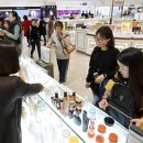 롯데 제주공항면세점 이미지