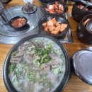 감자탕토종순대국밥 | [안산 일동 토종순대감자탕] 본관 순대국밥맛집 찐 로컬 내돈내산 후기