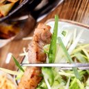 돈촌 | 서귀포 맛집 소노캄근처 흑돼지 맛집 22개월 아기랑 명가돈촌 후기