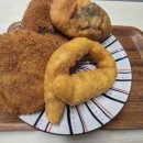 황제찹쌀꽈배기부산