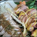 팔공산맛집 방갈로식당 부촌가든 후기