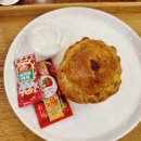연수구] 커넬워크미트파이맛집 웅파이 송도커넬워크점 🥧 정통 뉴질랜드식 미트파이 &amp; 시나몬애플파이 후기