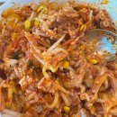 김명자낙지마당 정자점 | [분당 정자동 맛집]낙지볶음이 생각날 땐, 김명자 낙지마당 정자점