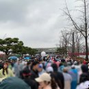 2025.03.16 서울마라톤 (동마) 10K 후기 삐비달성~