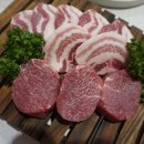 산성식육