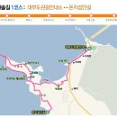 대부해솔길 3코스 이미지